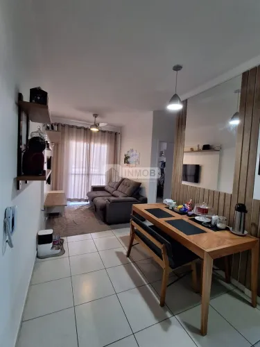 Apartamento Pronto para Locação em Areão, Taubaté | 3 Dorms