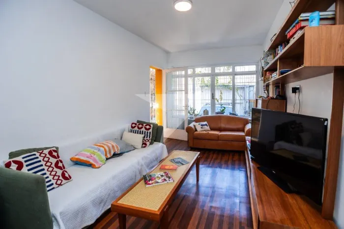 Casa, venda, Jardim Paulistano.