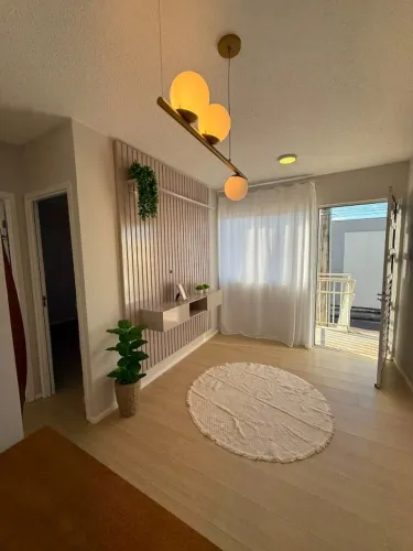 APARTAMENTO VIVENDAS DO RIO