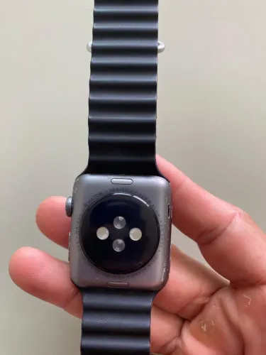 Apple Watch Séries 3 usado 