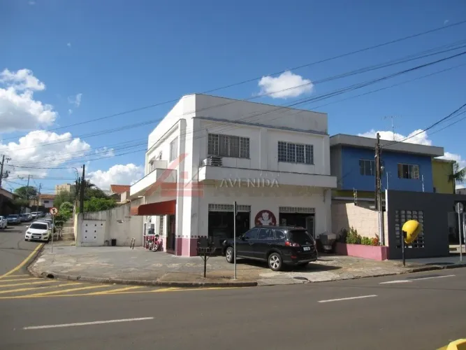 SobreLoja para locação | Centro | Londrina/Pr