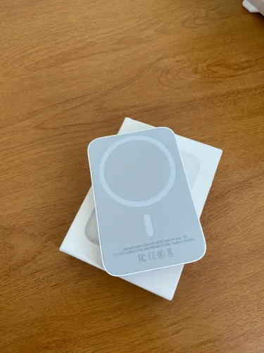 Magsafe iphone