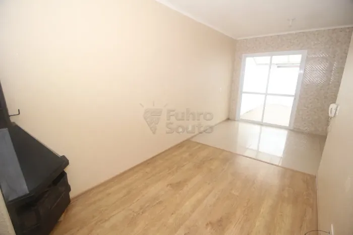Casa semi-mobiliada no Condomínio Moradas Pelotas 2.