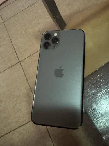 Ifhone 11 pro 256 gb
