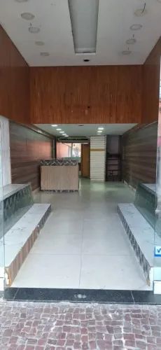 Centro comercial Polo 1 para venda tem 33 metros quadrados em Madureira - Rio de Janeiro -