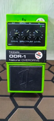 Nobels ODR-1