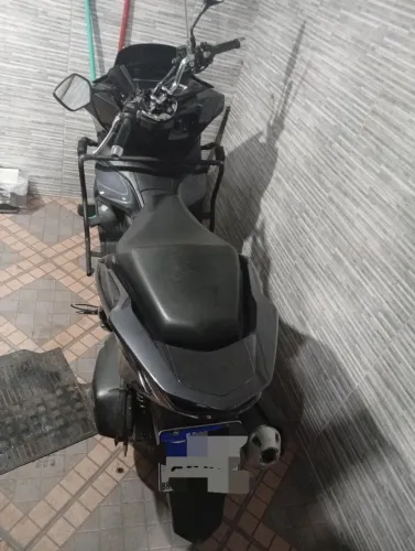 PCX 2024 oportunidade