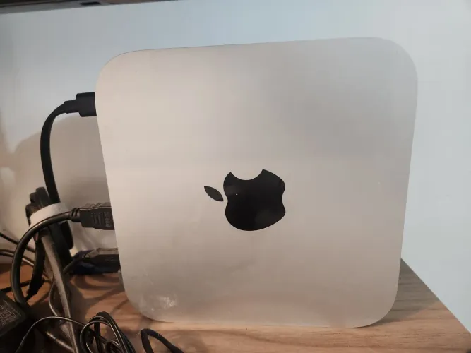 Mac Mini 