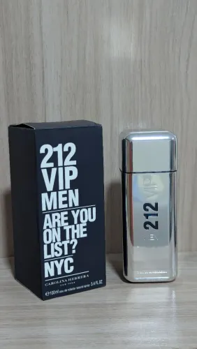 212 Vip Men (Vintage)