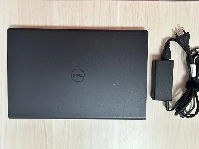 NOTEBOOK DELL - i5 12th Gen | 8GB | SSD NVMe 512GB - MUITO NOVO