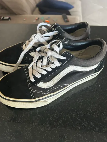 Tênis Vans Old Skool Original