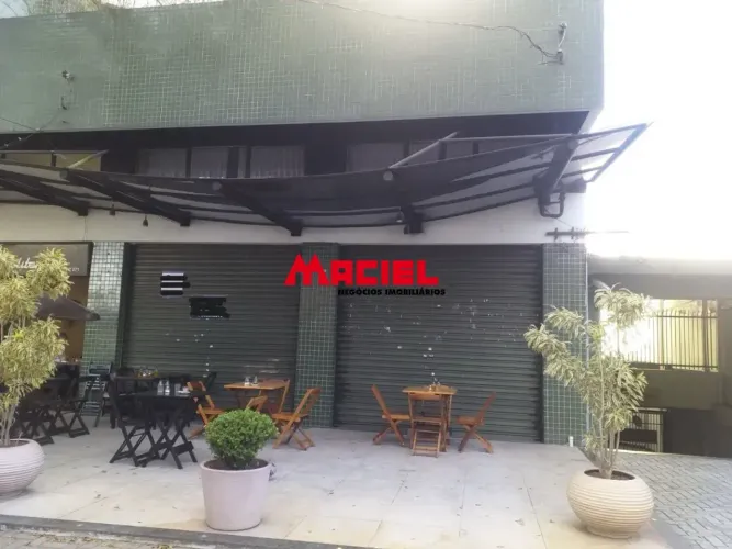 ótima oportunidade e excelente negocio, ponto comercial no melhor local da cidade de São J