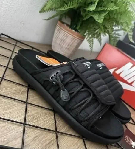 Sandálias asuna da Nike alto conforto para seus pés e muito estilo para vcs
