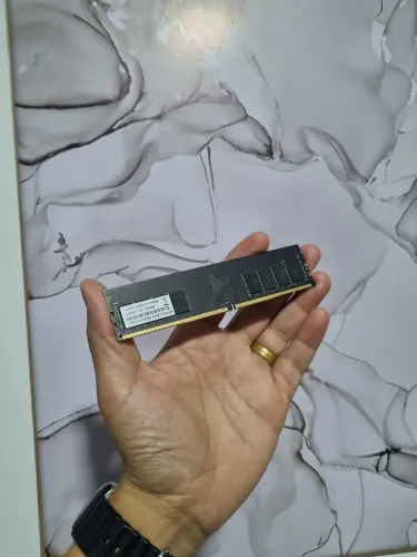 Memoria RAM DDR4 8GB