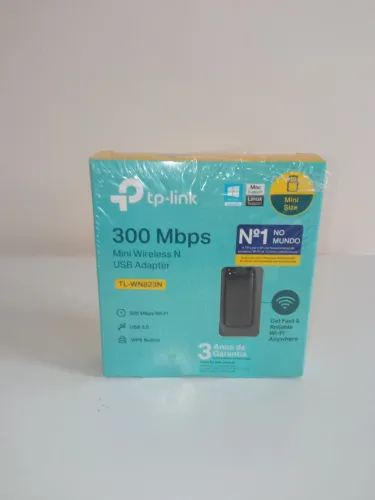 Tp link USB WI.FI