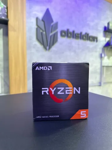 PROCESSADOR RYZEN 5 5500