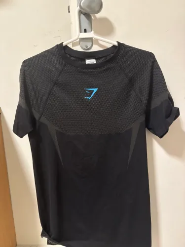 GYMSHARK ONYX V5 AZUL
