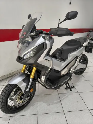 XADV 750 2018 13400 KM IMPECÁVEL