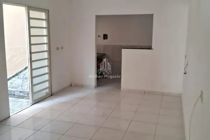 Casa à venda em Campinas, Jardim Paraíso de Viracopos, com 5 quartos, com 220 m²