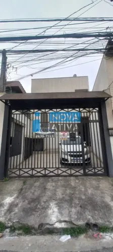 APARTAMENTO RESIDENCIAL em SÃO PAULO - SP, VILA MARIA ALTA