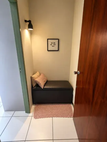 Sublocação de consultório para psicólogos. Bairro Cidade Nova, Belo Horizonte.