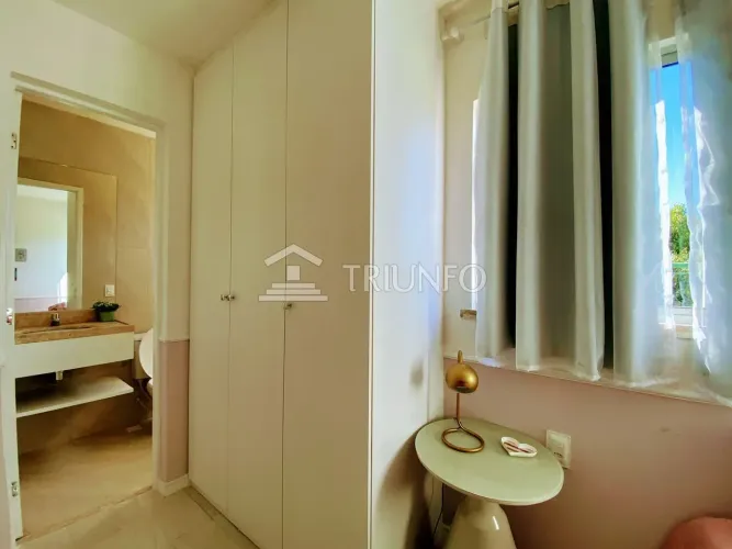 Condomínio Ecopark Residence - TR88551 ESB - 93216