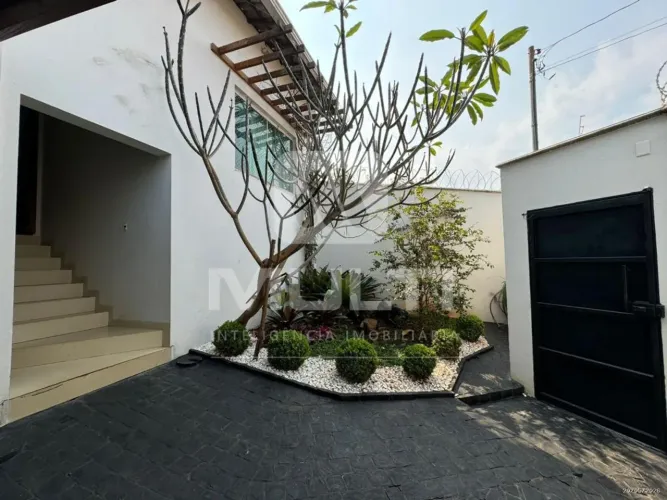 Casa - CIDADE JARDIM