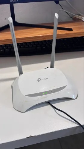 Rotearam Tp-link TL-WR840N