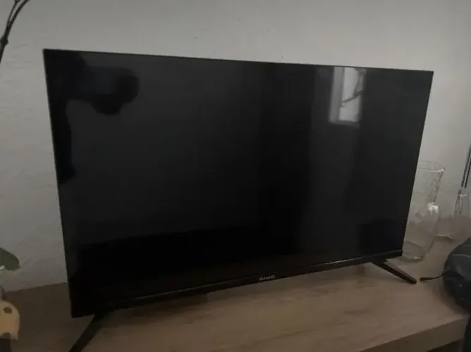 Tv smart 32 polegadas