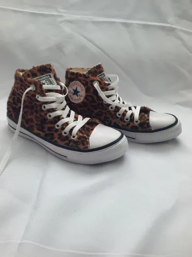 ALLSTAR ONÇINHA TAM 36