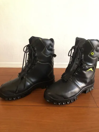 Bota de bombeiro SOS 8 Guaterlá 43