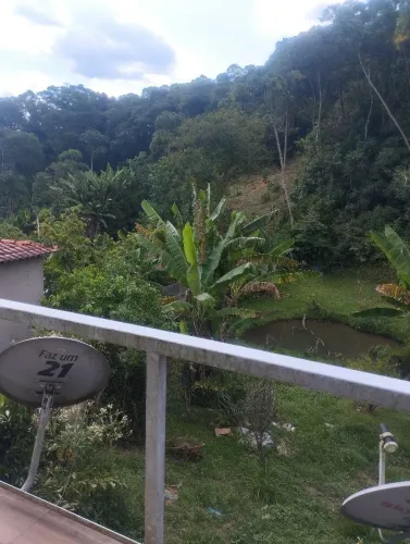 Vende-se chácara
