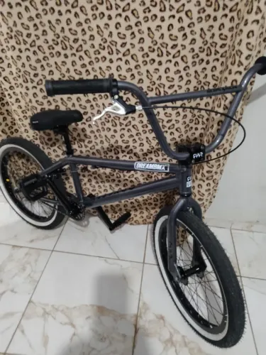 BMX master top 