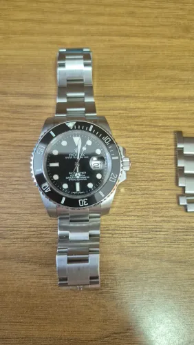Relógio Rlx Submariner