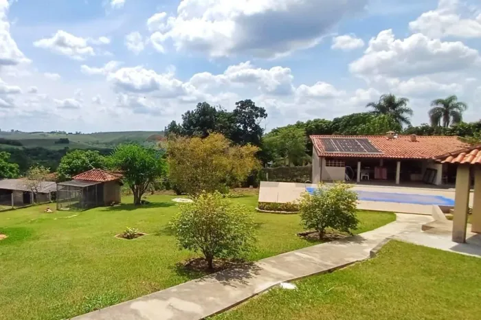 Chácara 3 quartos à venda em Portal de Pirapora REMAX
