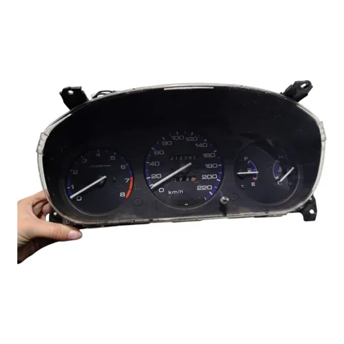 painel Instrumentos Velocímetro Honda Civic 1.6 1996 a 2000