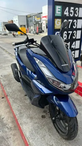 PCX ABS