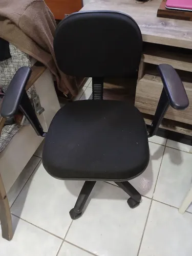 Cadeiras de escritório