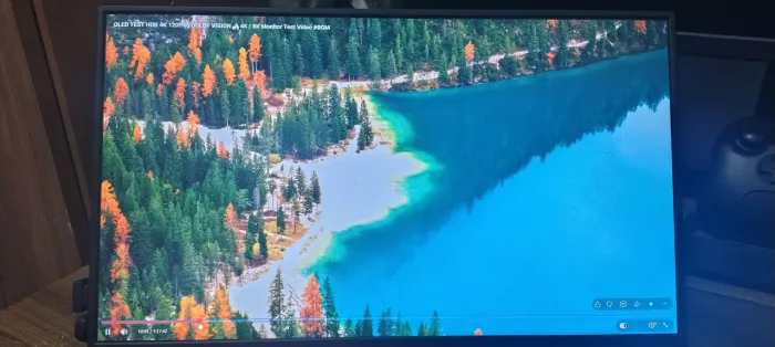 Monitor portátil 15,6