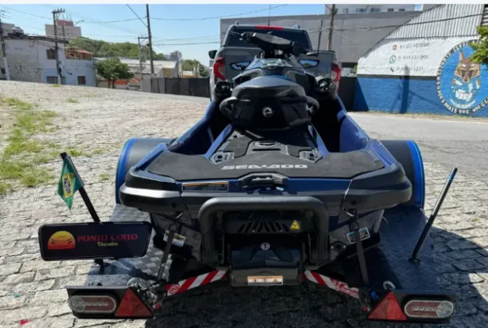 Jetski 2025 GTX