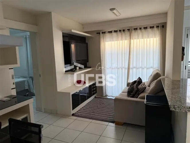 Alta Vista Residencial - Apartamento 1 quarto, sendo 1 suíte