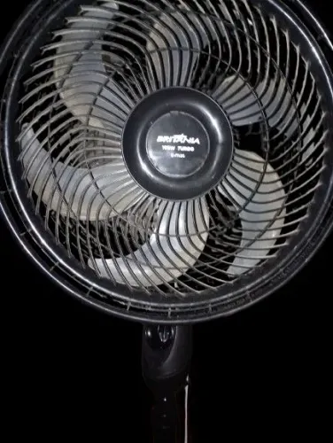 Ventilador britânia turbo com pé 110v