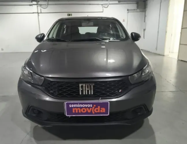 Fiat Argo Drive 1.0 6V Flex 2025