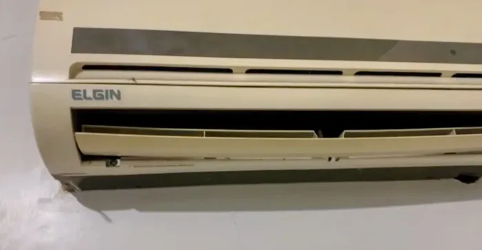 Ar condicionado