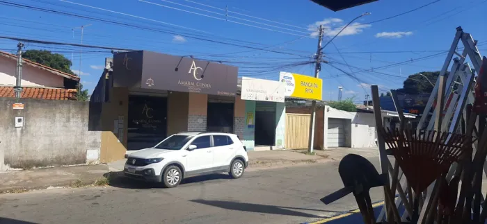 Casa ponto comercial avenida linha ônibus 487metros