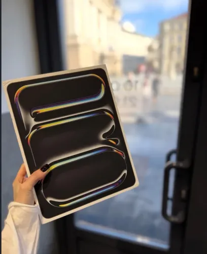 IPAD PRO | M5 | 512GB | 13 POLEGADAS