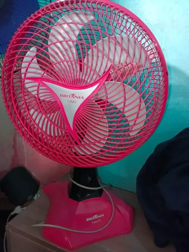 Ventilador 