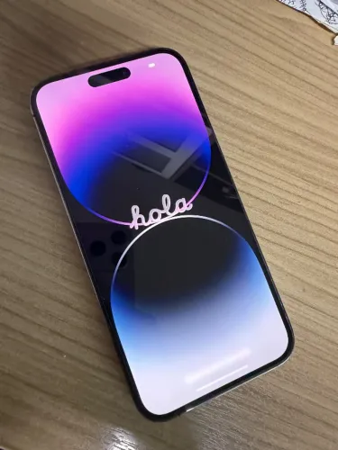 iPhone 14 PRO MAX 256gb 