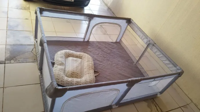Tecidinho infantil