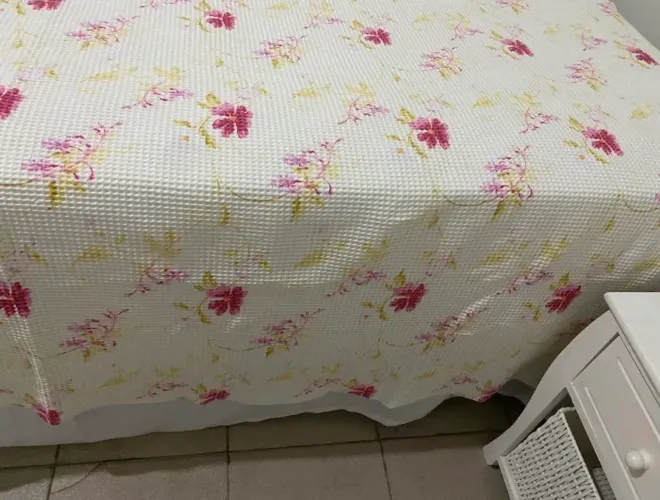 Kit Roupas de cama